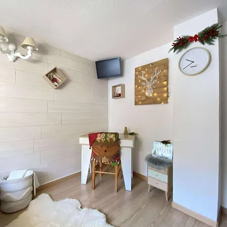 Studio Barèges Extérieur photo