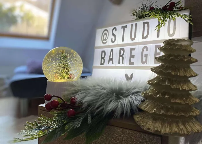 Studio Bareges
