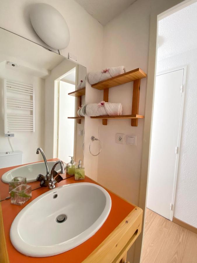Studio Bareges Appartement Barèges